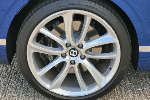 Bentley Continental GT V8 28