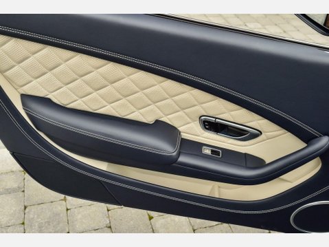 Bentley Continental 4.0 V8 GTC S Auto 4WD Euro 6 2dr 77