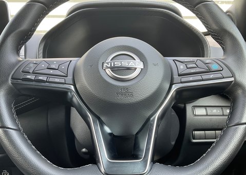 Nissan Juke TEKNA 23