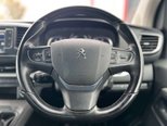 Peugeot Traveller 2.0 BlueHDi Allure Standard MPV 5dr Diesel Manual MWB Euro 6 (s/s) (150 ps) 58
