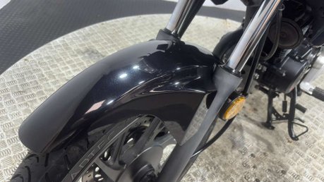 Honda CB GLR 125 2019 ONLY 10K NEW MOTSERVICED 125CC LEARNER BIKE CBF125 41