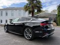 Audi S5 3.0 TFSI V6 Sportback Tiptronic quattro Euro 6 (s/s) 5dr 3