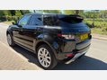 Land Rover Range Rover Evoque 2.0 Range Rover Evoque Dynamic Luxury Si4 Auto 4WD 5dr 10