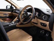 Bentley Bentayga 3.0 TFSi V6 17.3kWh SUV 5dr Petrol Plug-in Hybrid Auto 4WD Euro 6 (s/s) (44 5