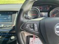 Vauxhall Astra 1.4i Turbo SRi Euro 6 5dr 24