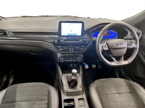 Ford Kuga 2.0 EcoBlue MHEV ST-Line X SUV 5dr Diesel Manual Euro 6 (s/s) (150 ps) Sat 20