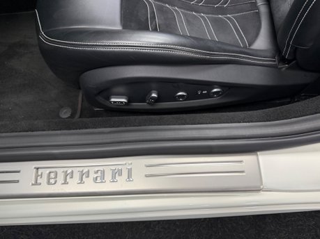 Ferrari California California T 45