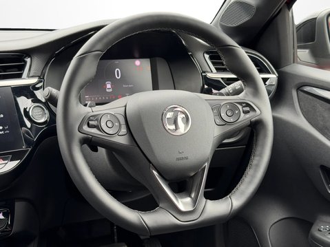Vauxhall Corsa 1.2 Turbo Ultimate 5dr Auto 17