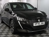Peugeot 208 PURETECH GT LINE S/S 30
