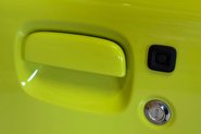 Suzuki Jimny SUZUKI JIMNY 1.5 SZ5 SUV 3dr Petrol Auto ALLGRIP Euro 6 (101 ps) 58
