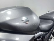 Suzuki Bandit GSF 650 2008 IDEAL FIRST BIG BIKE A2 RUNS GREAT 650CC COMMUTER 9