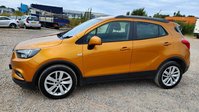 Vauxhall Mokka X 1.4i Turbo ecoTEC Active SUV 5dr Petrol Manual Euro 6 (s/s) (140 ps) 13