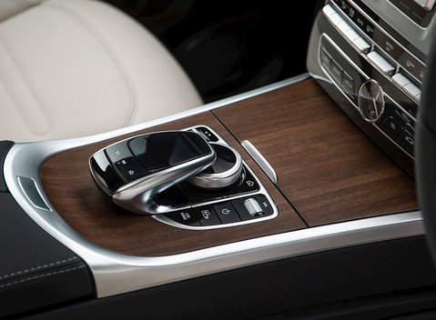 Mercedes-Benz G Series AMG Line 21