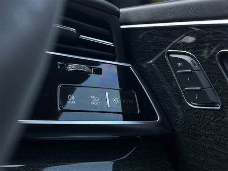 Audi Q8 RS VORSPRUNG TFSI QUATTRO MHEV 68