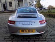 Porsche 911 991.1 CARRERA S 55