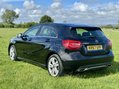 Mercedes-Benz A Class A 180 D SPORT Euro 6b ULEZ compliant GREAT VALUE 3