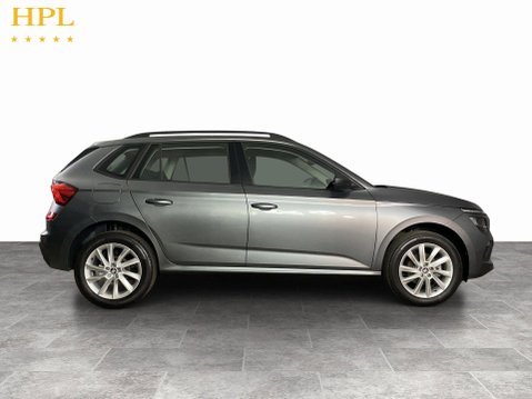 Skoda Kamiq 1.0 TSI SE Edition SUV 5dr Petrol Manual Euro 6 (s/s) (95 ps) Air Con - All 8