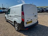 Ford Transit Connect SWB L1H1 Low Roof 200 Leader Air Con EURO 6 10
