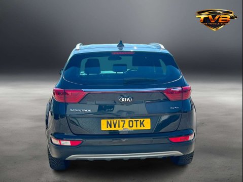 Kia Sportage 1.7 Sportage GT-Line Edition CRDi ISG 5dr - NATIONAL DELIVERY* 20