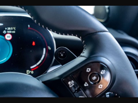 Mini Hatch 2.0 John Cooper Works Auto 3dr 12