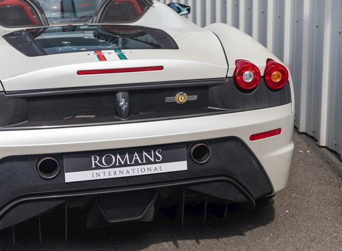 Ferrari 430 Scuderia Spider 16M 28