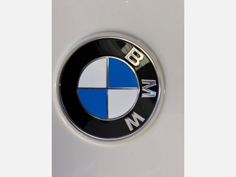 BMW 3 Series 2.0 320d M Sport Auto Euro 6 (s/s) 4dr 50