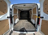 Ford Transit Custom SWB L1H1 (SOLD) Low Roof Limited 300 Air Con Alloys Sensors EURO 6 NO VAT 10