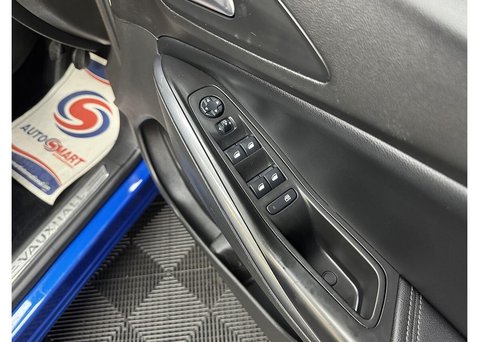 Vauxhall Grandland X 1.5 Turbo D BlueInjection Elite Nav SUV 5dr Diesel Manual Euro 6 (s/s) (130 30