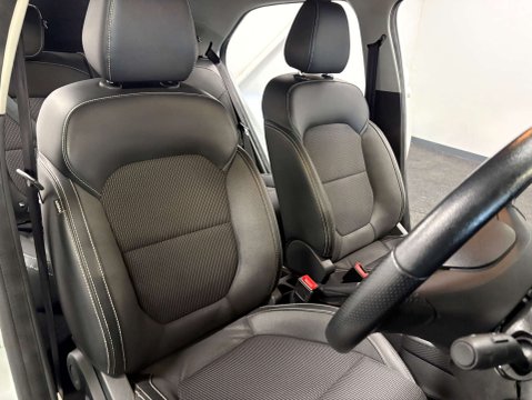 MG MG3 1.5 MG3 Exclusive Nav VTi-Tech 5dr 9