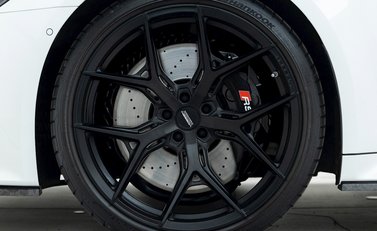 Audi RS6 Avant Vorsprung URBAN 8