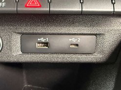 Audi A1 1.0 A1 Sportback 25 TFSI S Line 5dr 47