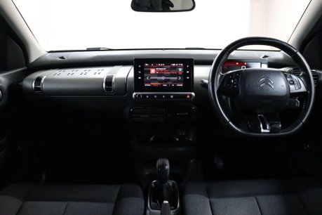 Citroen C4 Cactus BLUEHDI FLAIR S/S 41