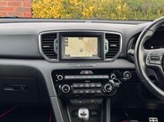 Kia Sportage 1.6 Sportage GT-Line 4WD 5dr 29