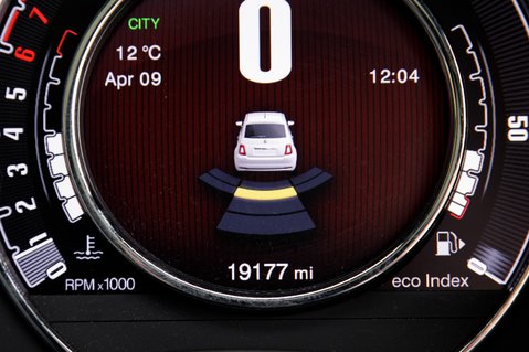 Fiat 500 DOLCEVITA PLUS MHEV 30