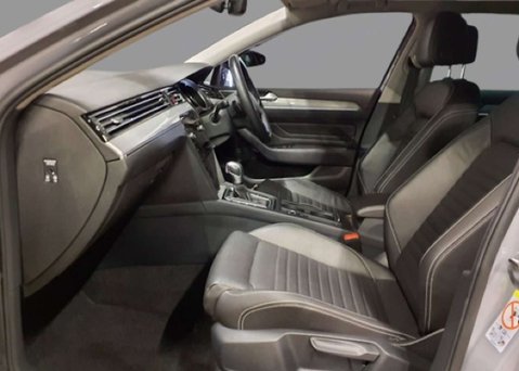 Volkswagen Passat 1.4 TSI 13kWh GTE Estate 5dr Petrol Plug-in Hybrid DSG Euro 6 (s/s) (218 ps 11