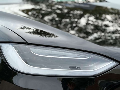 Tesla Model X Model X 100D 4WD 5dr 28