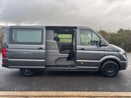 MAN TGE 3.180 4Motion Standard Lr DCIV - DSG Auto - 6 Seats 10