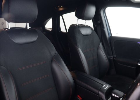 Mercedes-Benz GLA 1.3 GLA 180 AMG Line Premium Auto 5dr 43