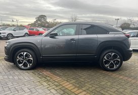 Mazda MX-30 EXCLUSIVE-LINE 19