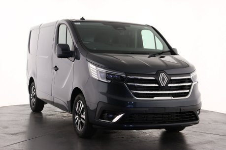 Renault Trafic SL30 EXTRA SPORT DCI 1