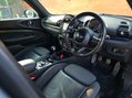 Mini Clubman 2.0 Clubman Cooper SD 6dr 22