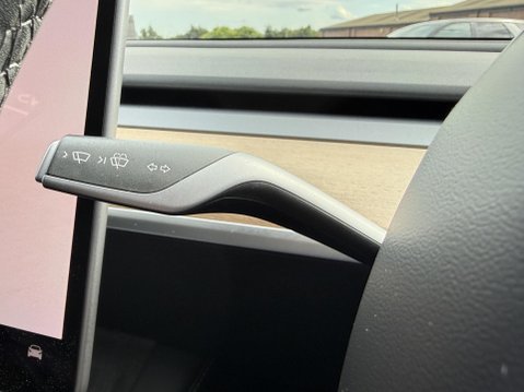 Tesla Model 3 Saloon 4dr Electric Auto RWD (241 bhp) 36