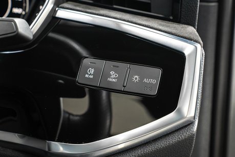Audi RS Q3 2.5 TFSI Audi Sport Edition SUV 5dr Petrol S Tronic quattro Euro 6 (s/s) (4 11