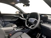 Audi Q6 100kWh Performance S line SUV 5dr Electric Auto (306 ps) 1 Owner - Sensors 12