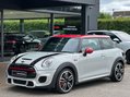 Mini Hatch 2.0 John Cooper Works 3dr 3