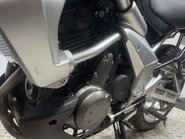 Kawasaki Versys 650 2007 ONLY 5K ADVENTURE BIKE SPARES OR REPAIR 650CC A2 10