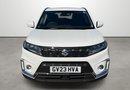 Suzuki Vitara 1.4 Boosterjet 48V Hybrid SZ-T 5dr 6