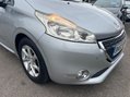 Peugeot 208 1.2 VTi Active Euro 5 3dr 12