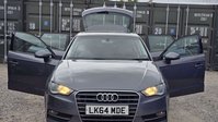 Audi A3 1.4 TFSI SE Sportback 5dr Petrol S Tronic Euro 6 (s/s) (125 ps) 7
