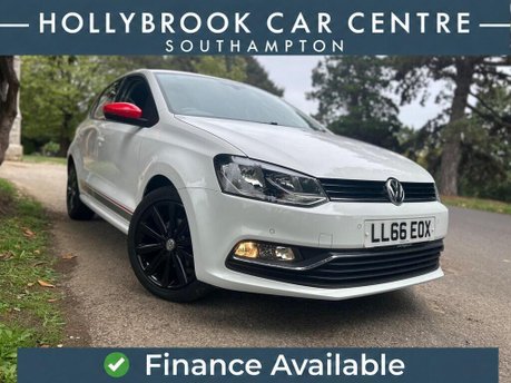 Volkswagen Polo BEATS TSI DSG